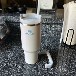 Stanley cup 40oz fog
